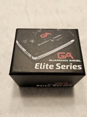 Guardian Light - Elite Series Red/Blue - New In Box